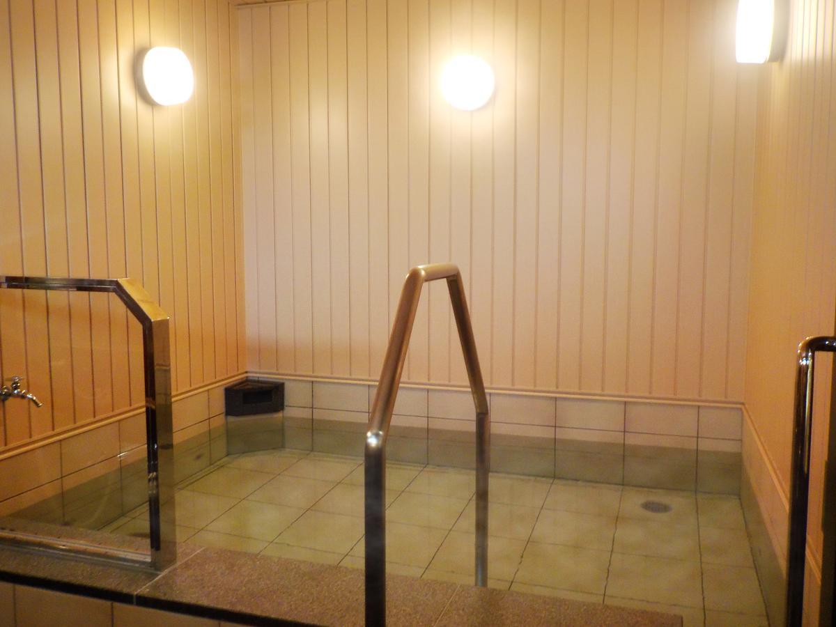 Hotel Crown Hills Katsuta Nigo Motomachiten Hitachinaka Extérieur photo