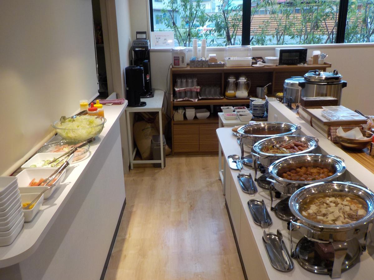 Hotel Crown Hills Katsuta Nigo Motomachiten Hitachinaka Extérieur photo
