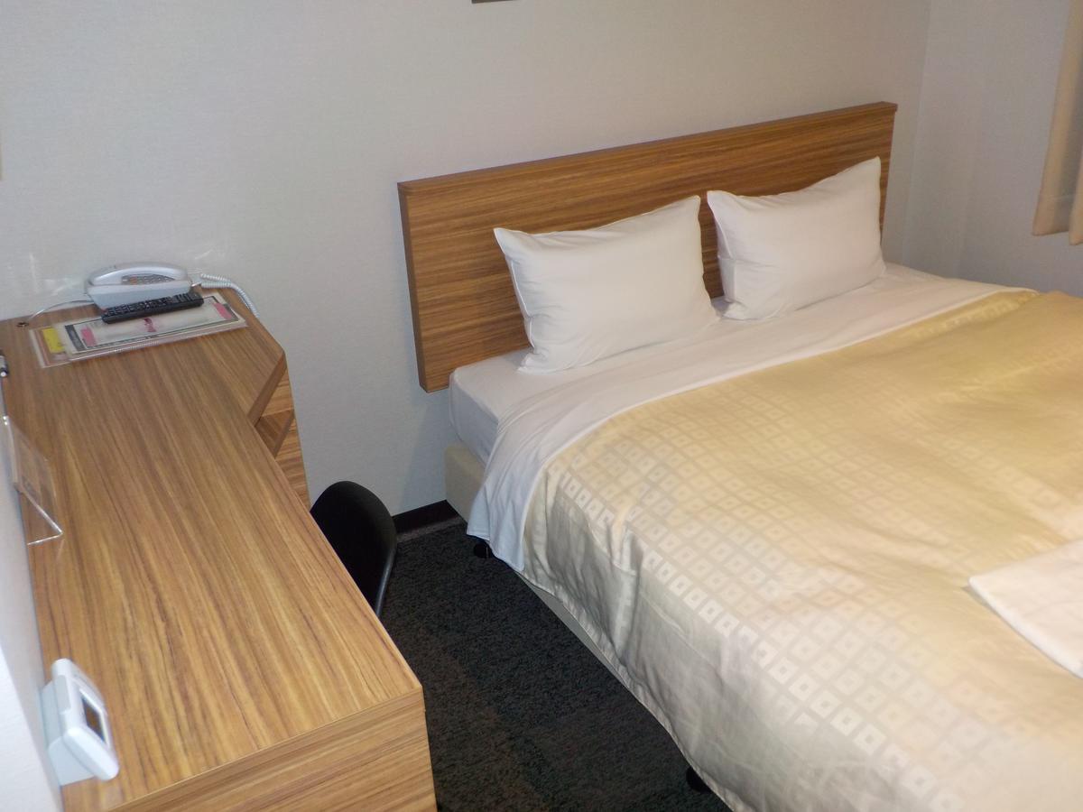 Hotel Crown Hills Katsuta Nigo Motomachiten Hitachinaka Extérieur photo