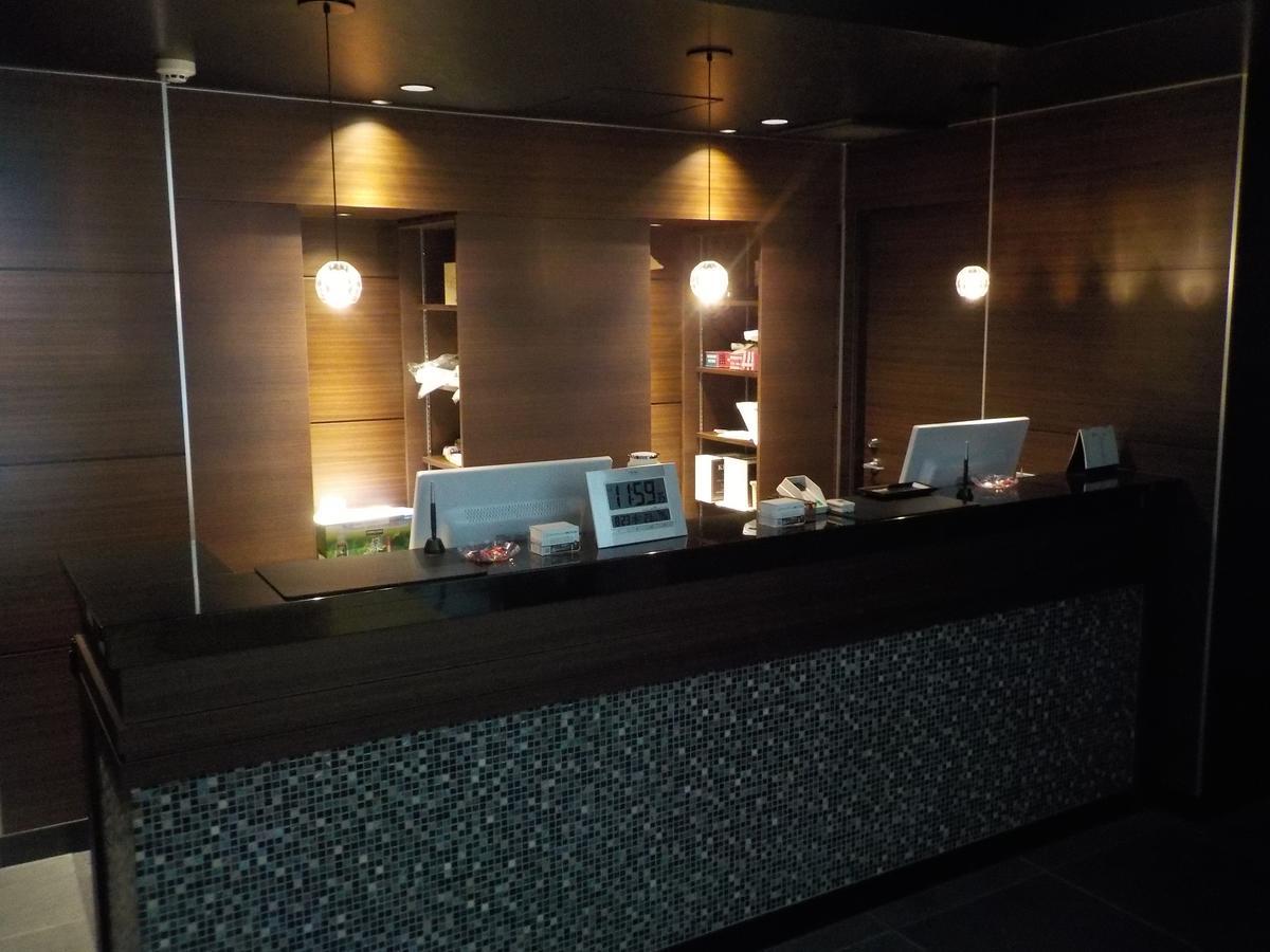 Hotel Crown Hills Katsuta Nigo Motomachiten Hitachinaka Extérieur photo